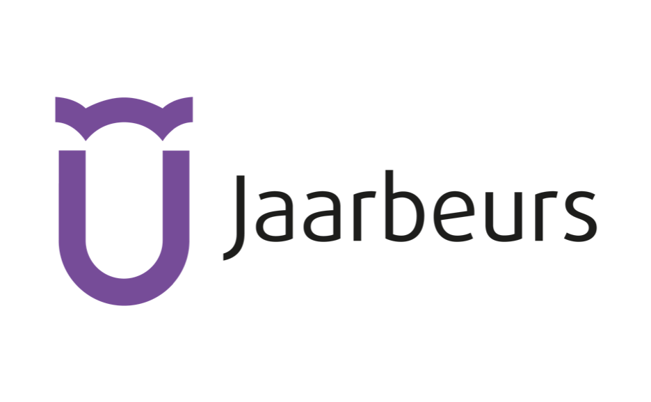 logo Jaarbeurs B.V.