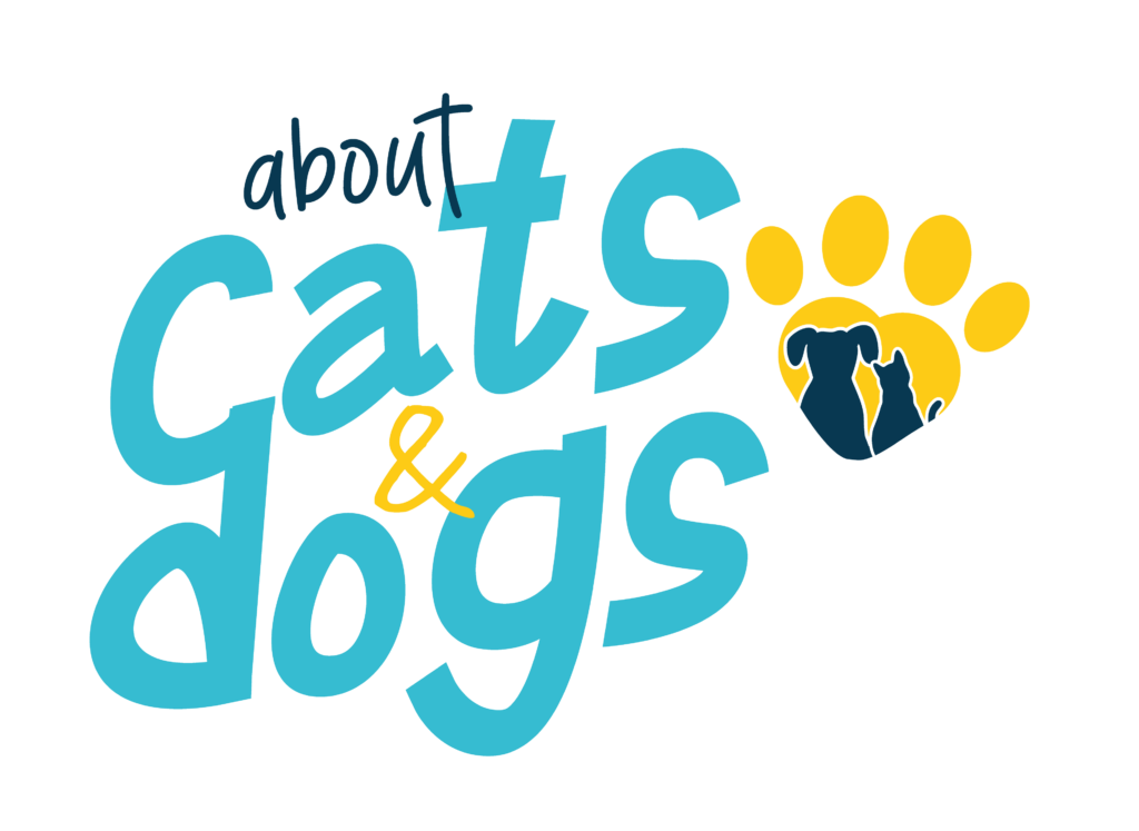 logo About Cats and Dogs