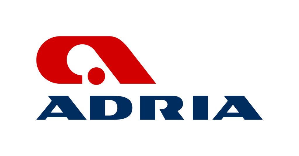 logo Adria Nederland