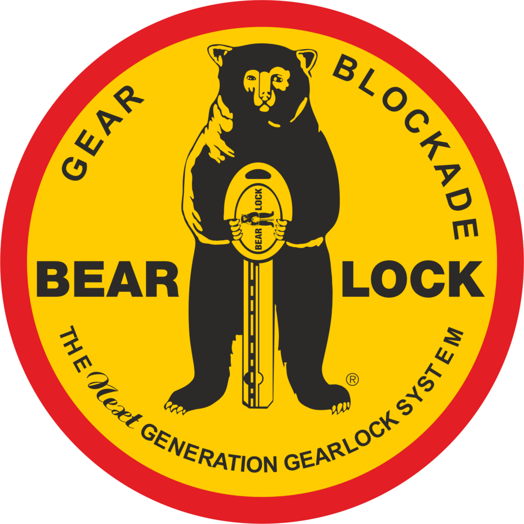 logo Bearlock Benelux BV