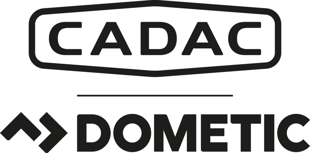 logo CADAC | Dometic