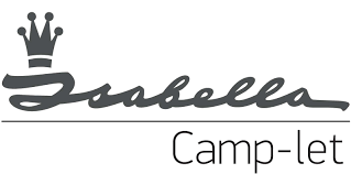 Camp Let - tenttrailer