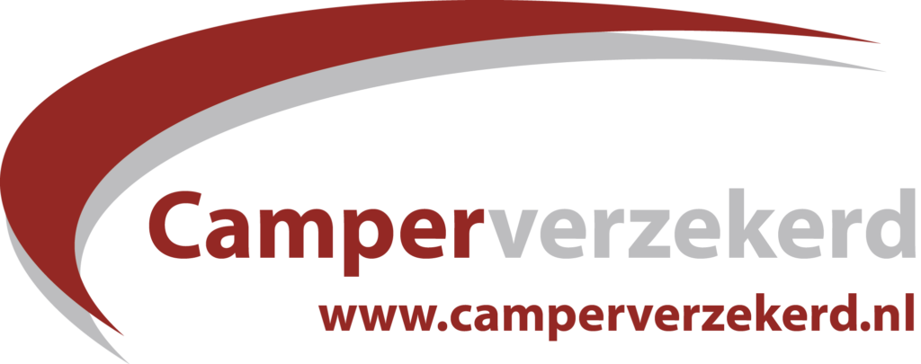 logo Camperverzekerd