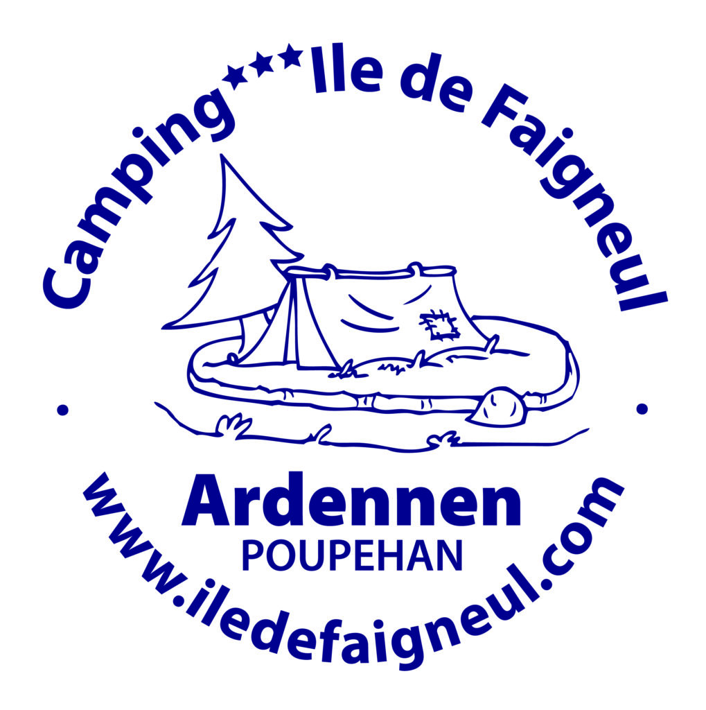 logo Camping Ile de faigneul