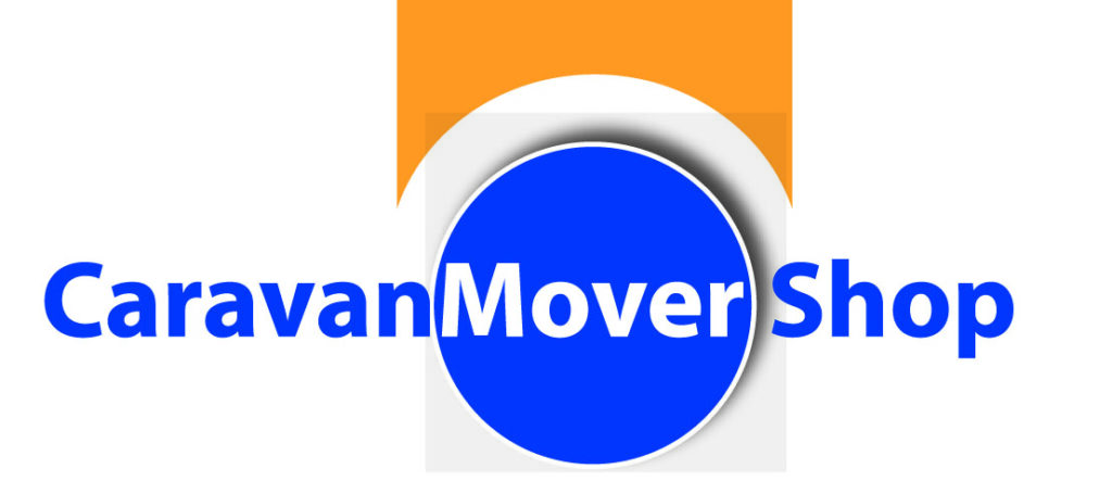 logo CaravanMoverShop