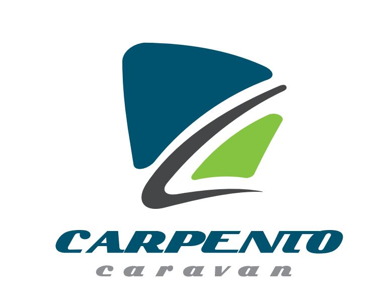 logo Carpento Caravans