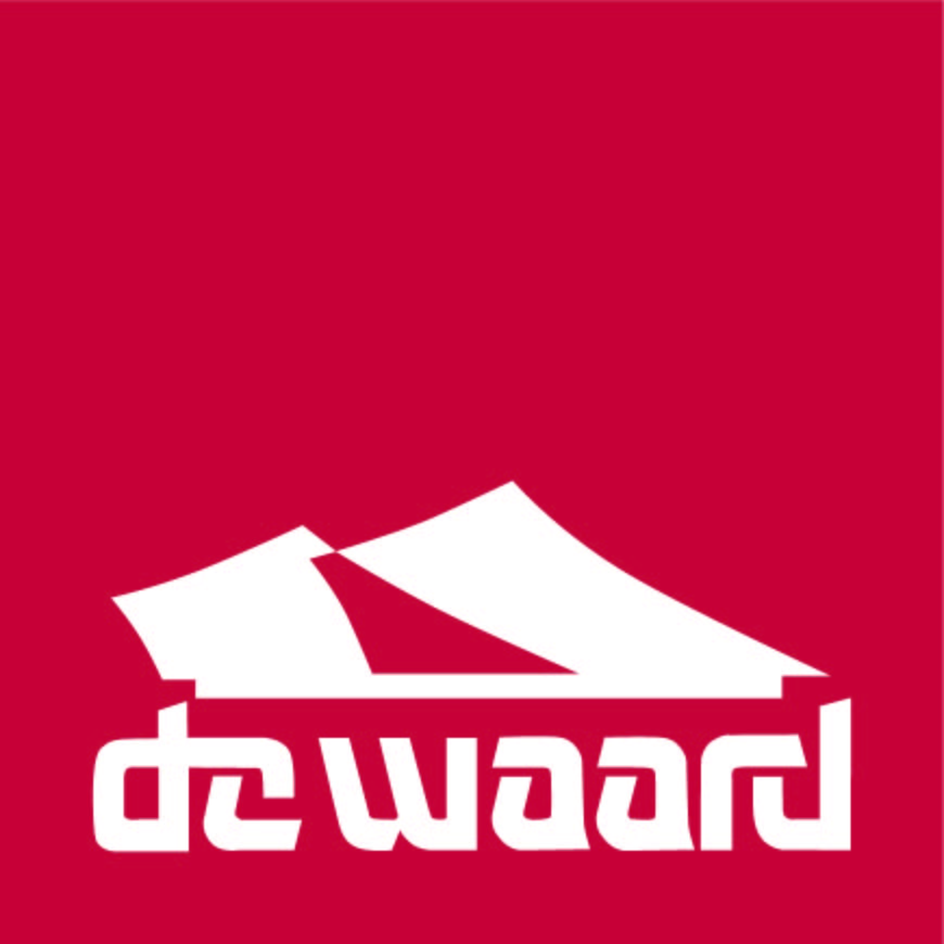 logo De Waard