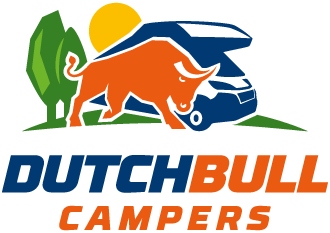 logo Dutch Bull Campers