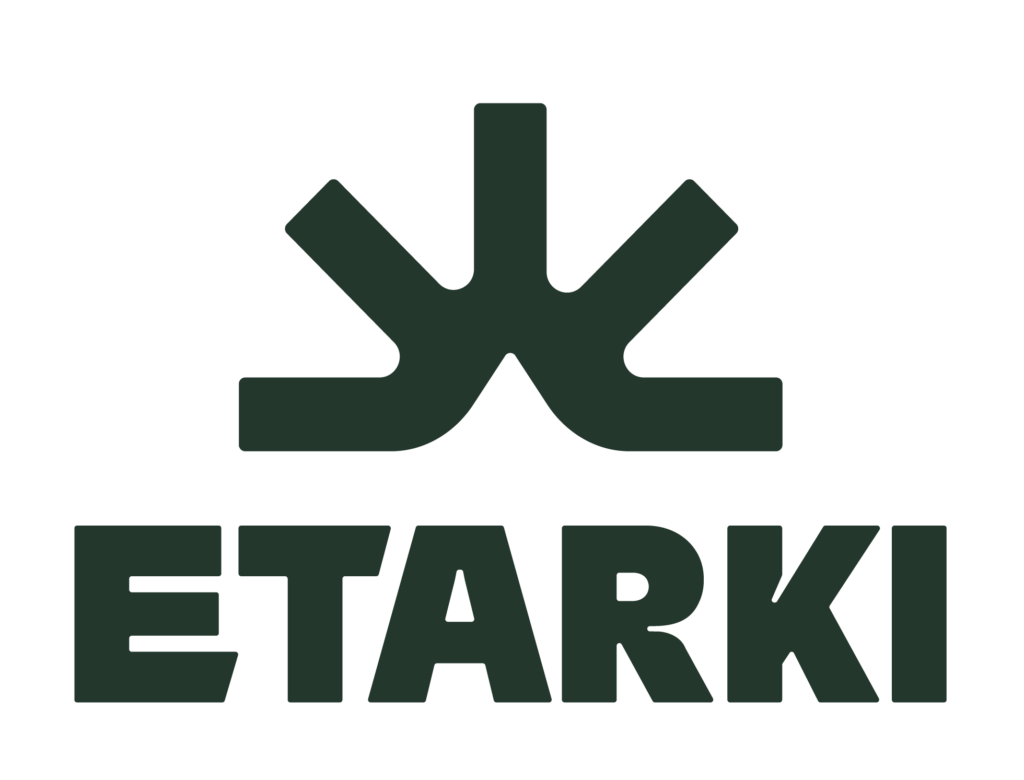 logo ETARKI