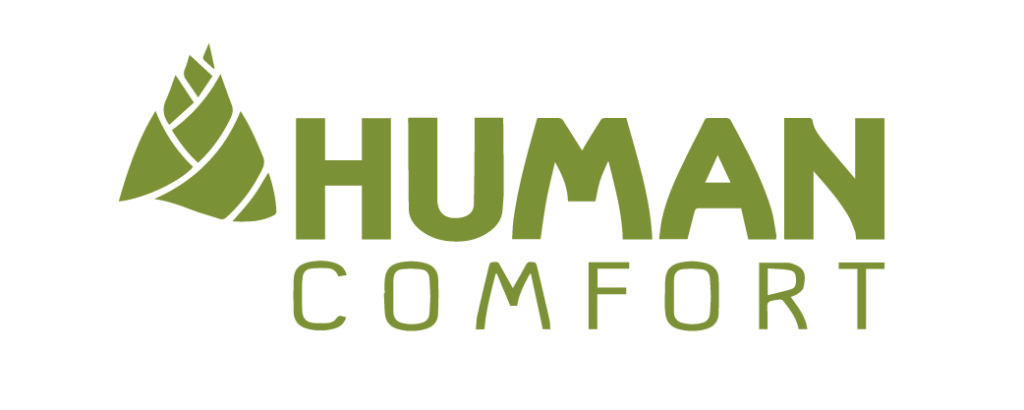 logo Human Comfort