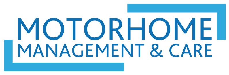 logo Motorhome Management & Care