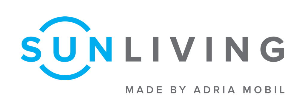 logo Sun Living Nederland