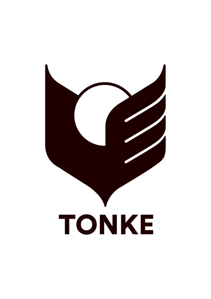 logo Tonke B.V.