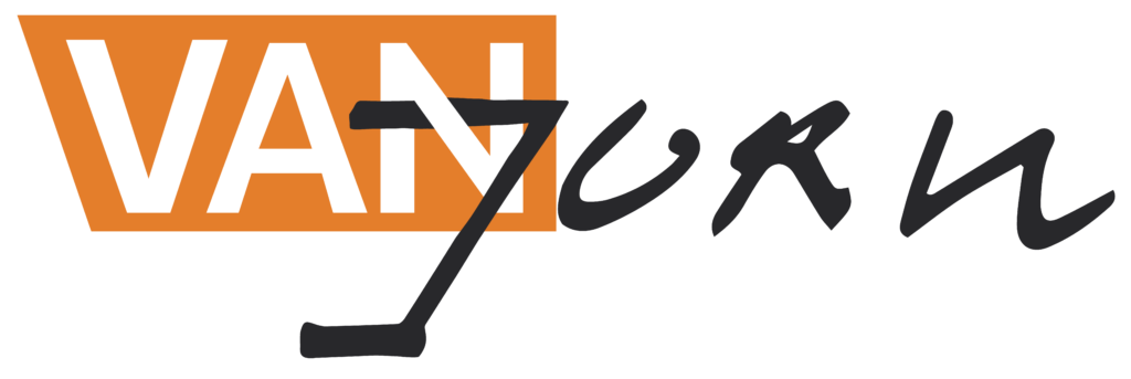 logo VAN-Jorn