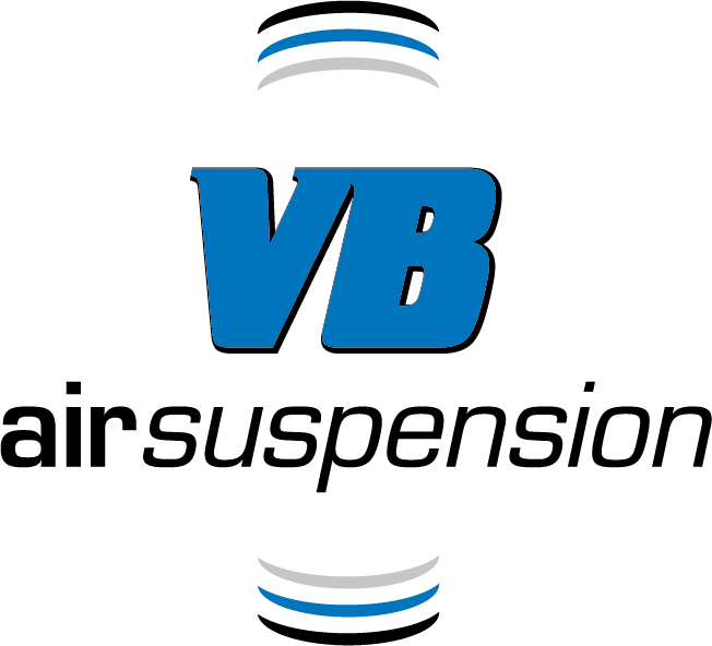 logo VB Airsuspension B.V.