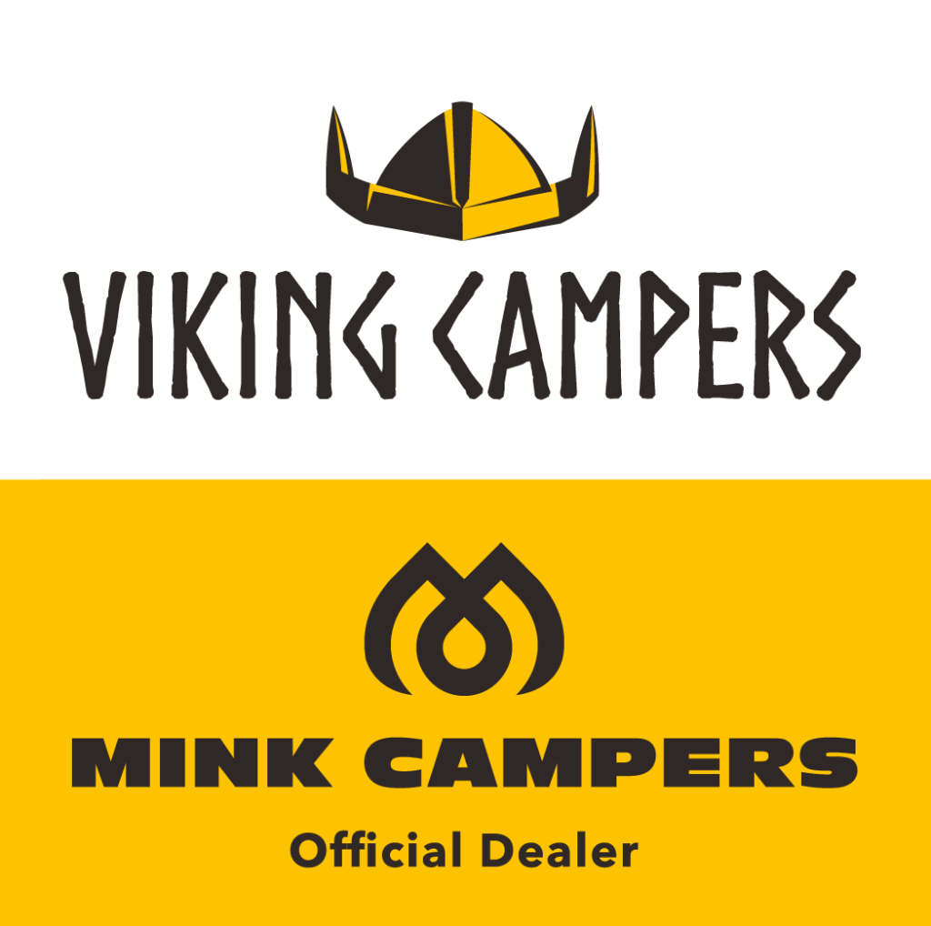 logo Viking Campers