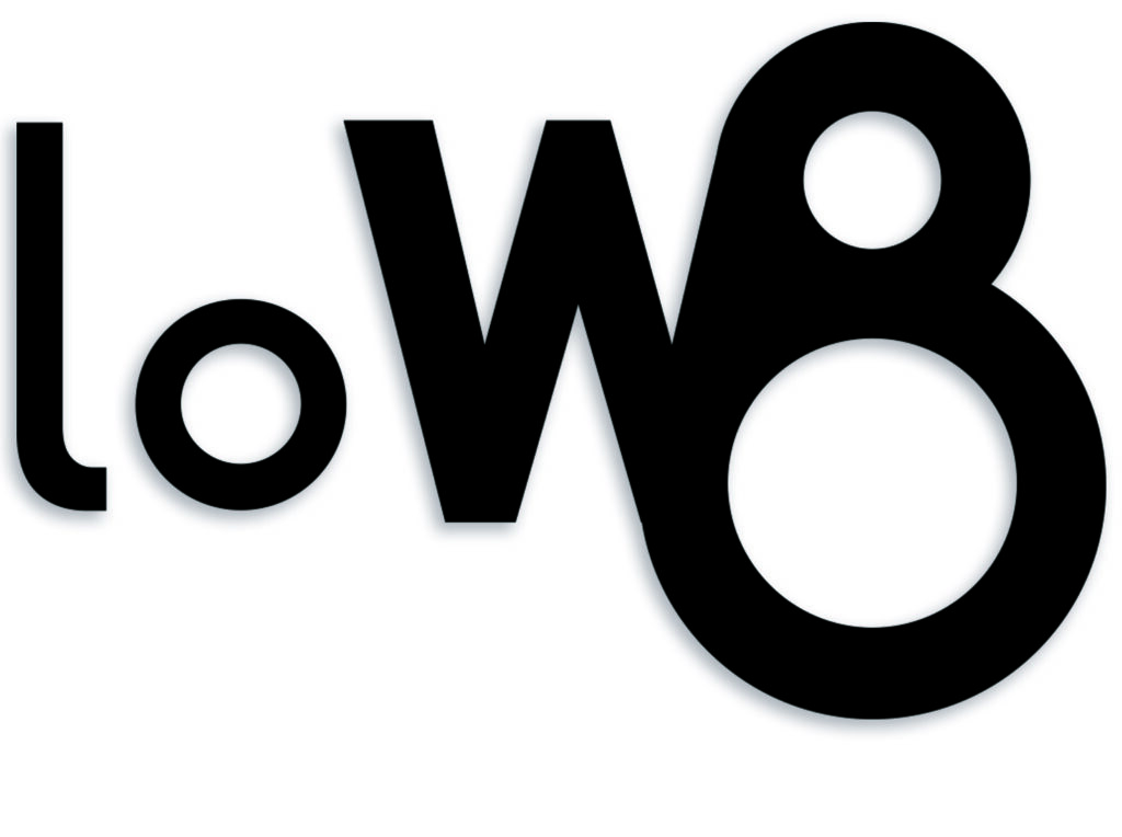 logo LoW8