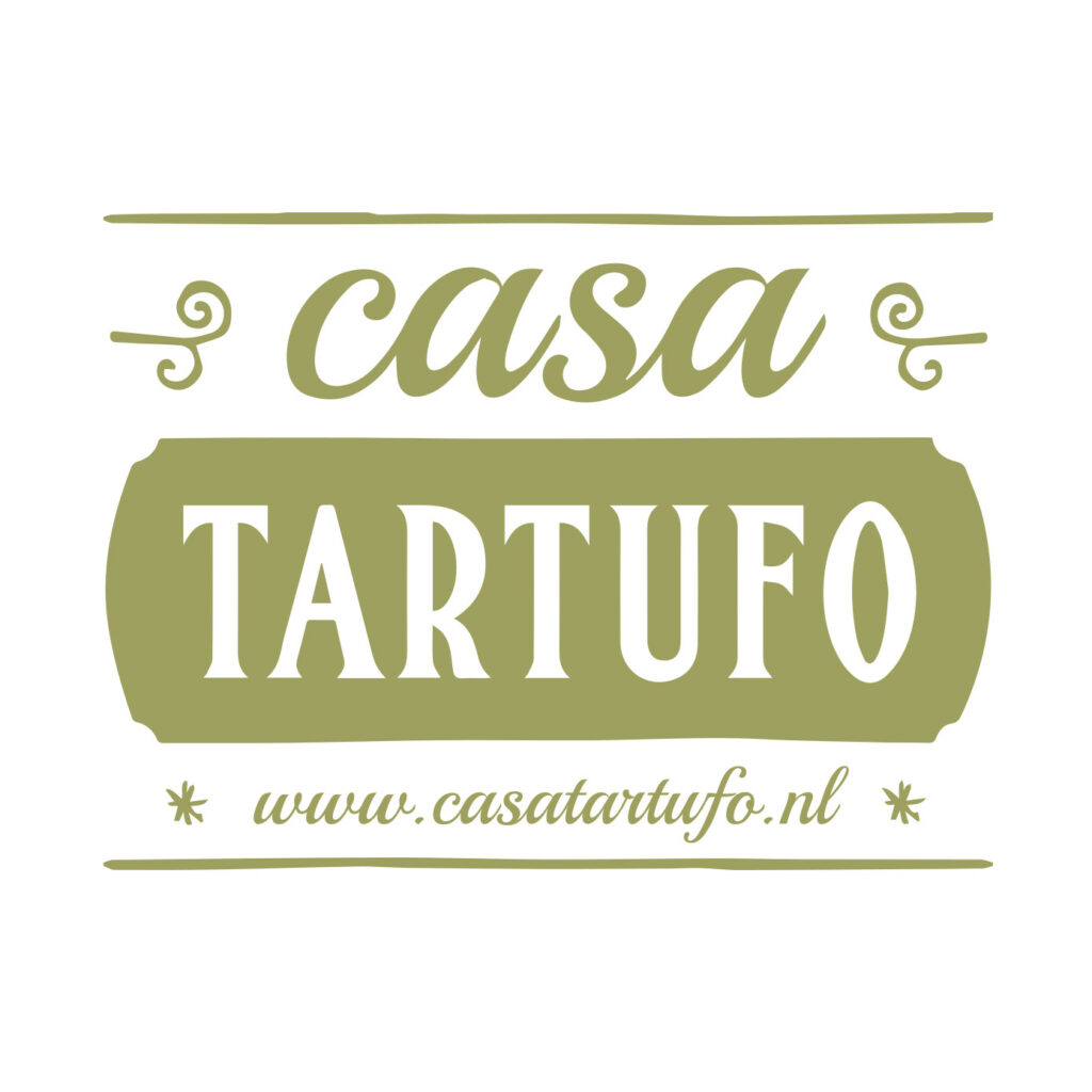 logo Agri-Camping & Appartementen Casa Tartufo