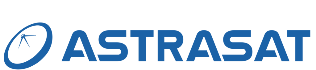 logo ASTRASAT / Ziezotec