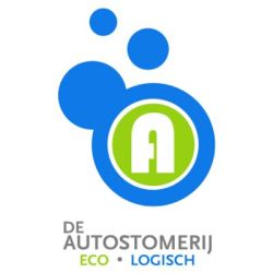 logo De Autostomerij / Autoglymcenter