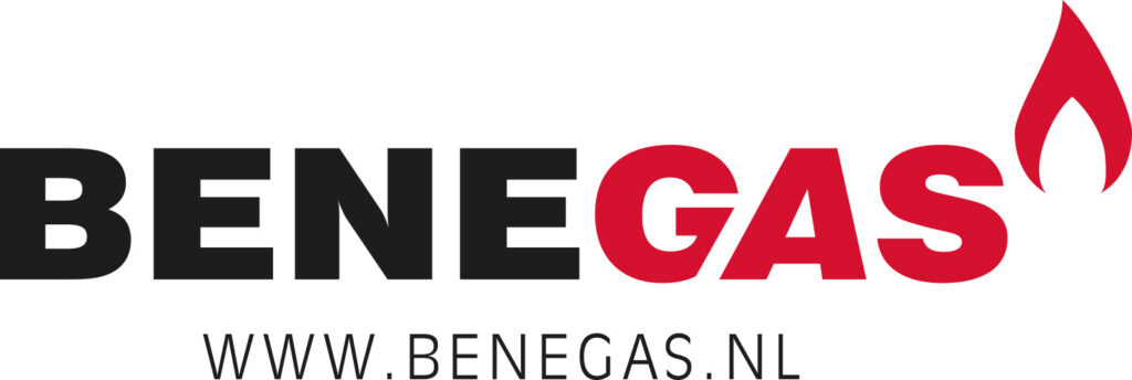 logo Benegas & Campingaz