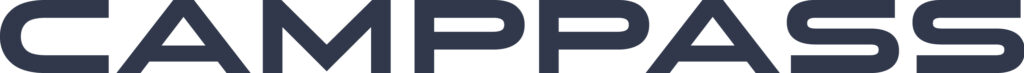 logo CAMPPASS NL