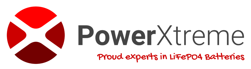 logo EmergoPlus B.V. (PowerXtreme)