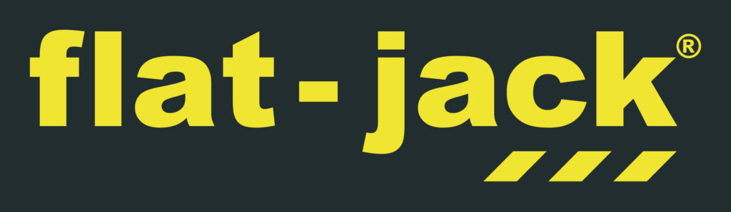 logo Flat-jack.nl  /  camping-jack.eu