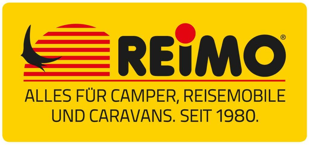 logo Reimo Reisemobil-Center GmbH
