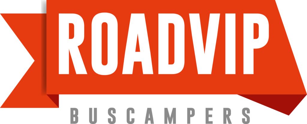 logo ROADVIP Buscampers B.V.