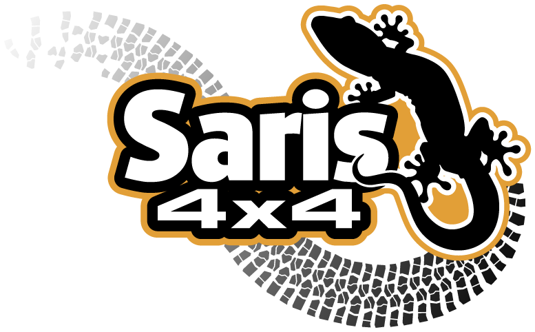 logo Saris 4×4