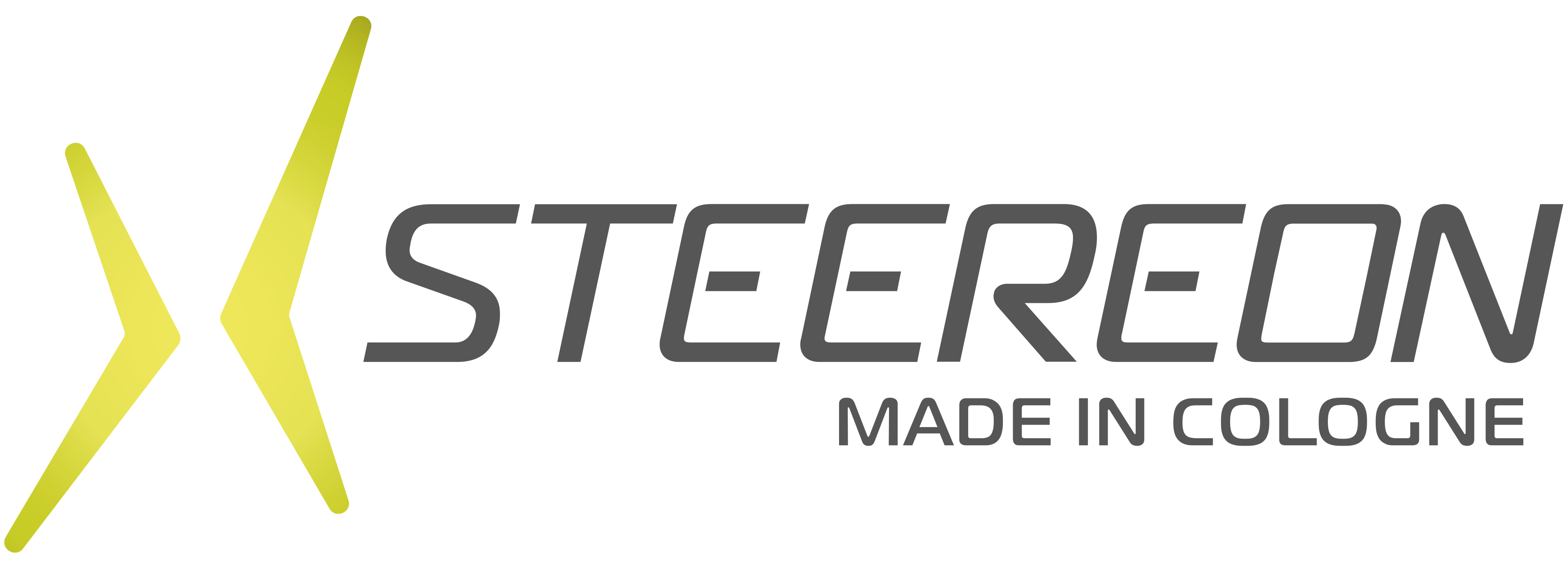 STEEREON - PLEV Technologies GmbH