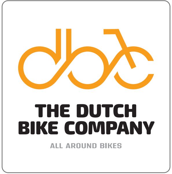 logo The Dutch Bike Company