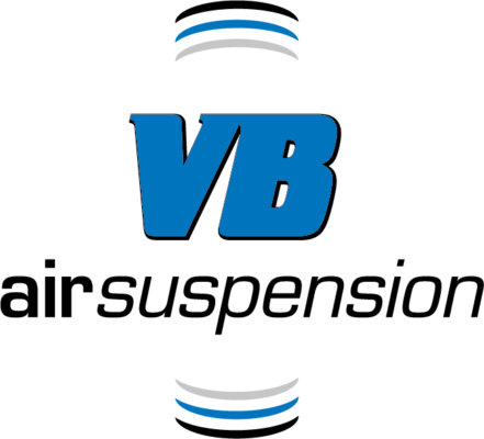 logo VB Airsuspension B.V.