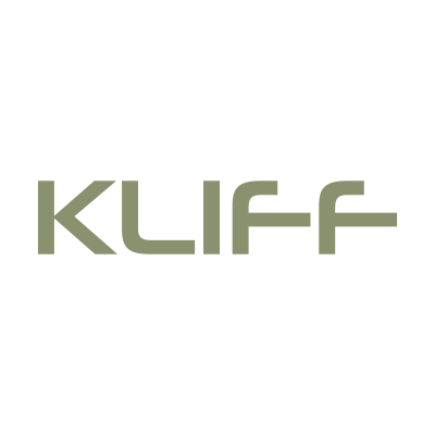 logo Kliff B.V.