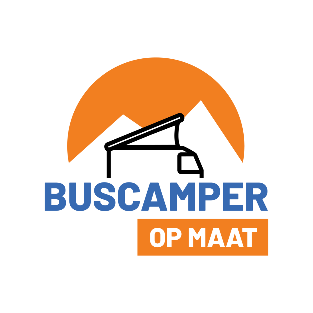 logo Buscamper Op Maat