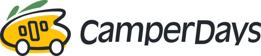 logo CamperDays