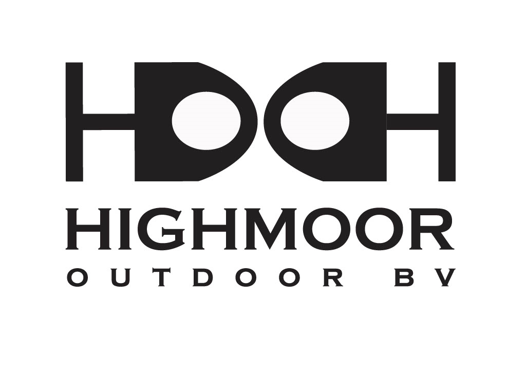 logo Highmoor Outdoor