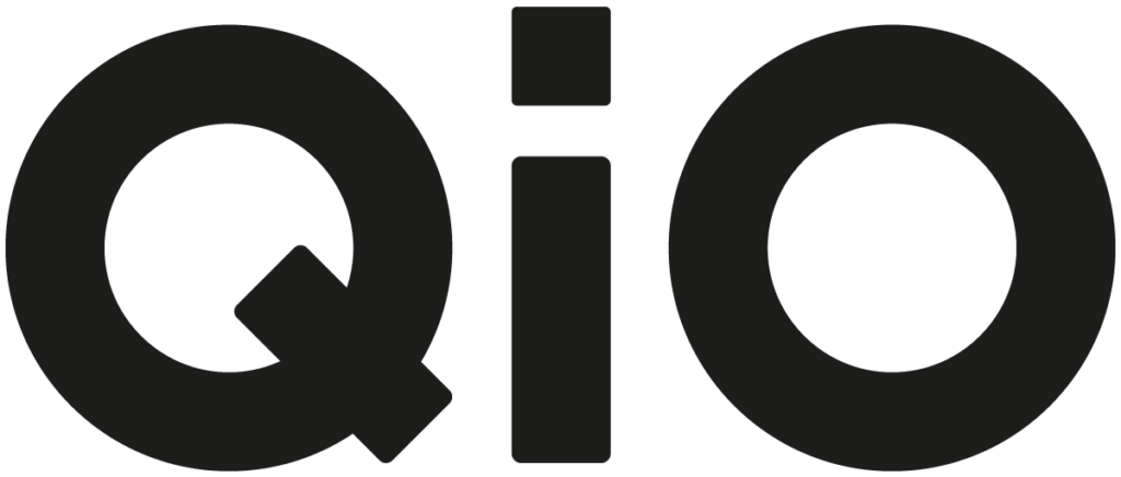 logo Qio & Tern