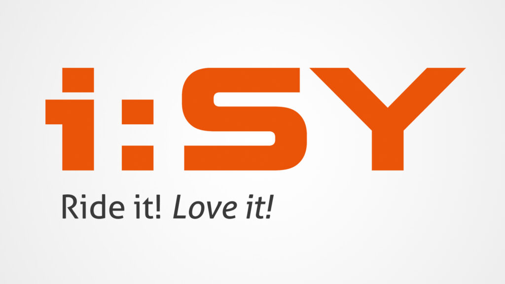 logo i:SY GmbH & CO.KG