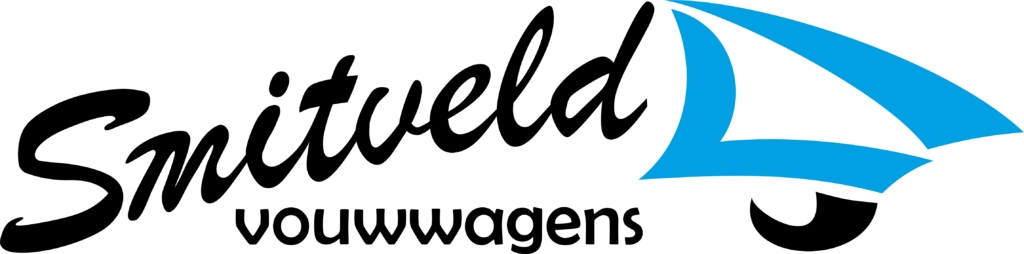 logo Smitveld vouwwagens