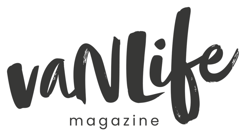 logo vaNLife magazine