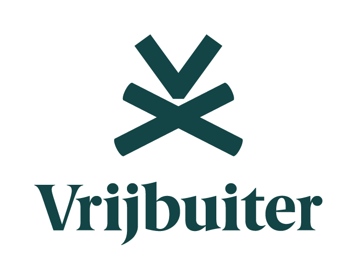 logo Vrijbuiter Winkel