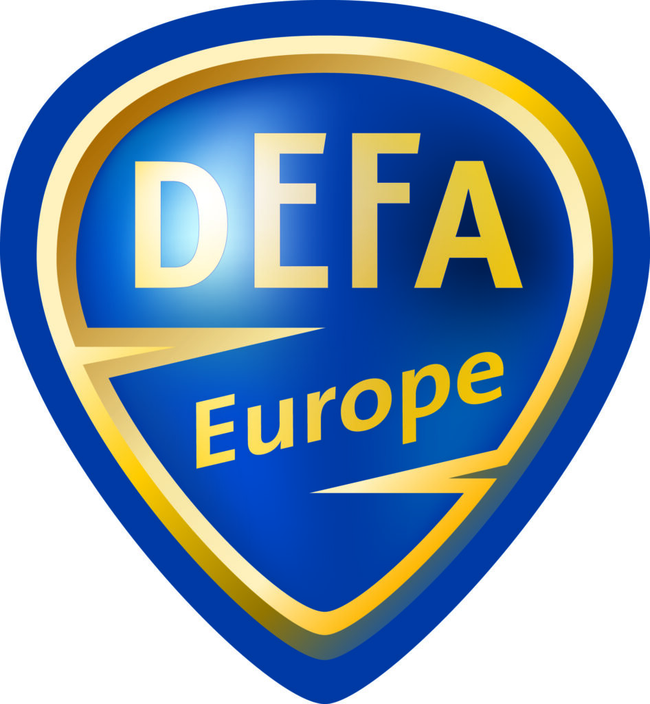 logo Defa Europe B.V.