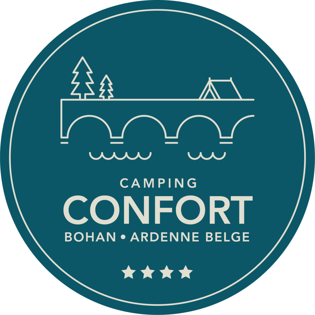 logo Camping Confort