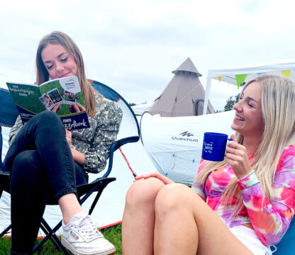 Lekker ontspannen met het zomer puzzelboekje