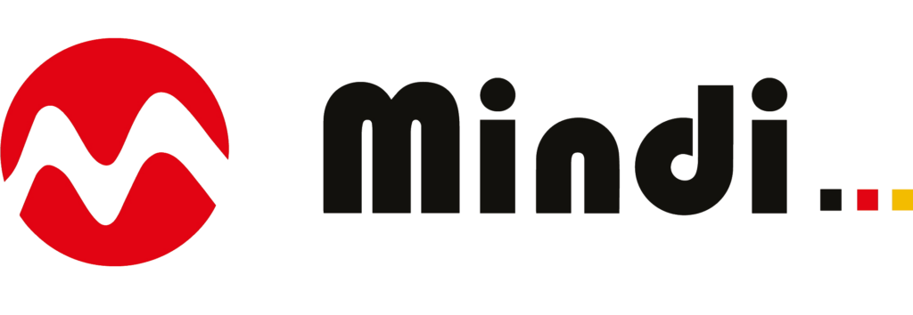 logo Mindi GmbH