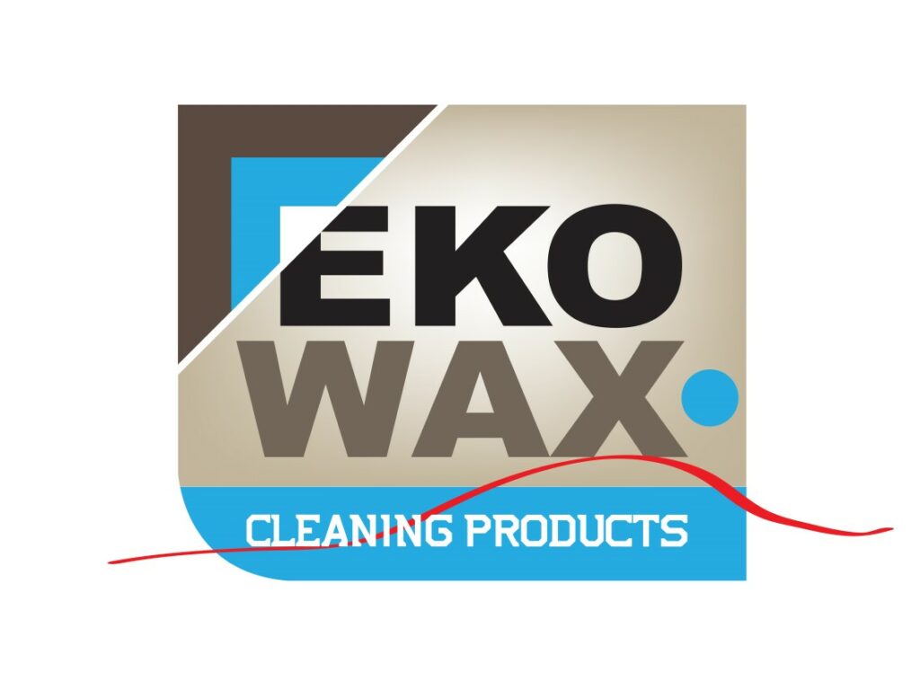 logo Ekowax Cleaning Products