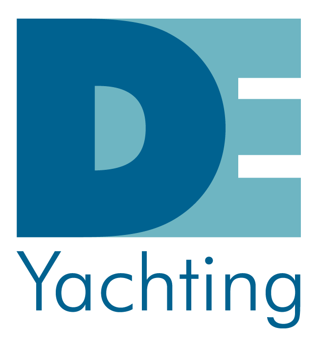 logo DE Yachting B.V.