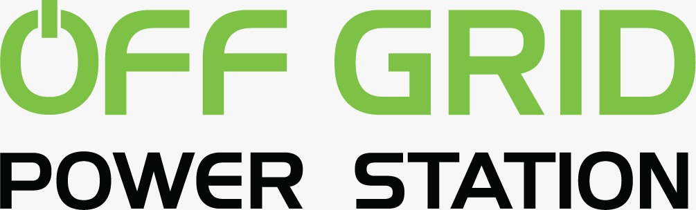 logo Off Grid Power Station